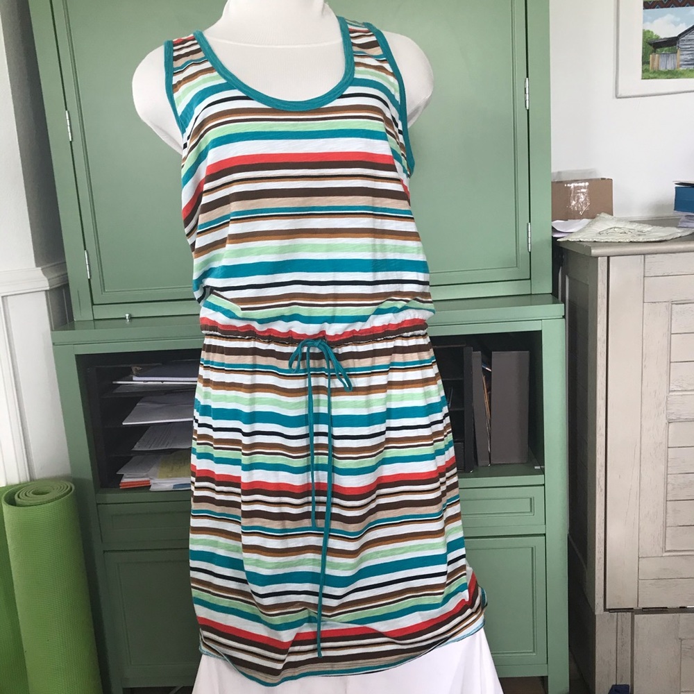 Chaus Summer Dress